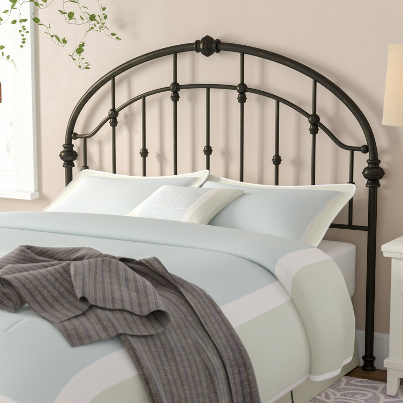 Alcott Hill® Dryden Queen Slat Headboard & Reviews Wayfair